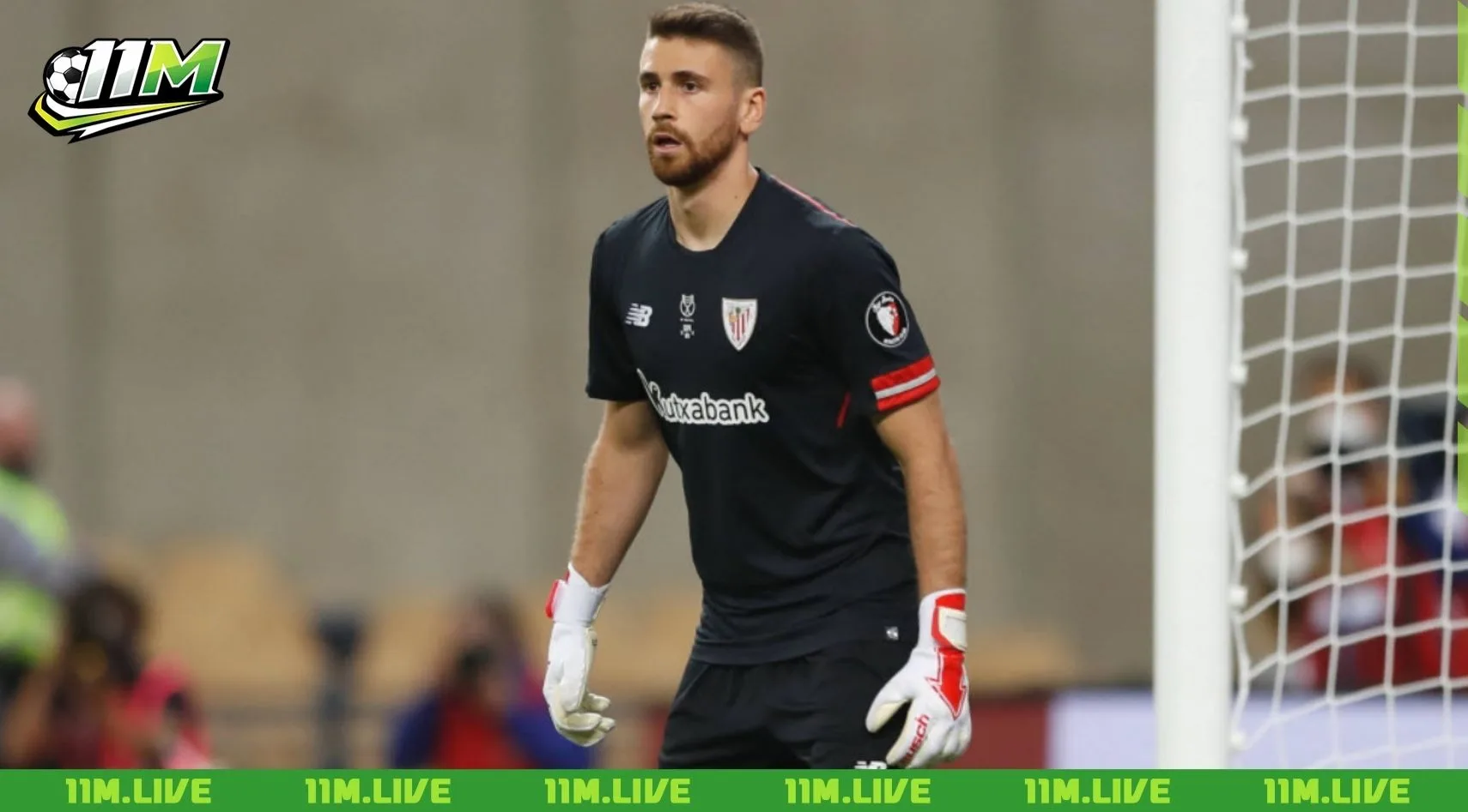 unai simon