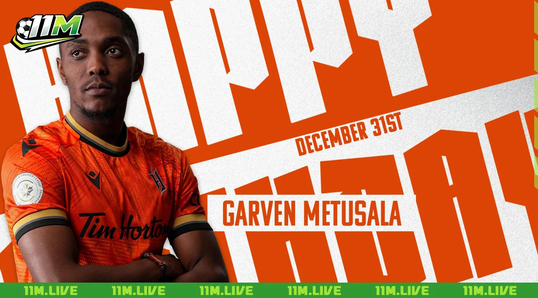 garven metusala