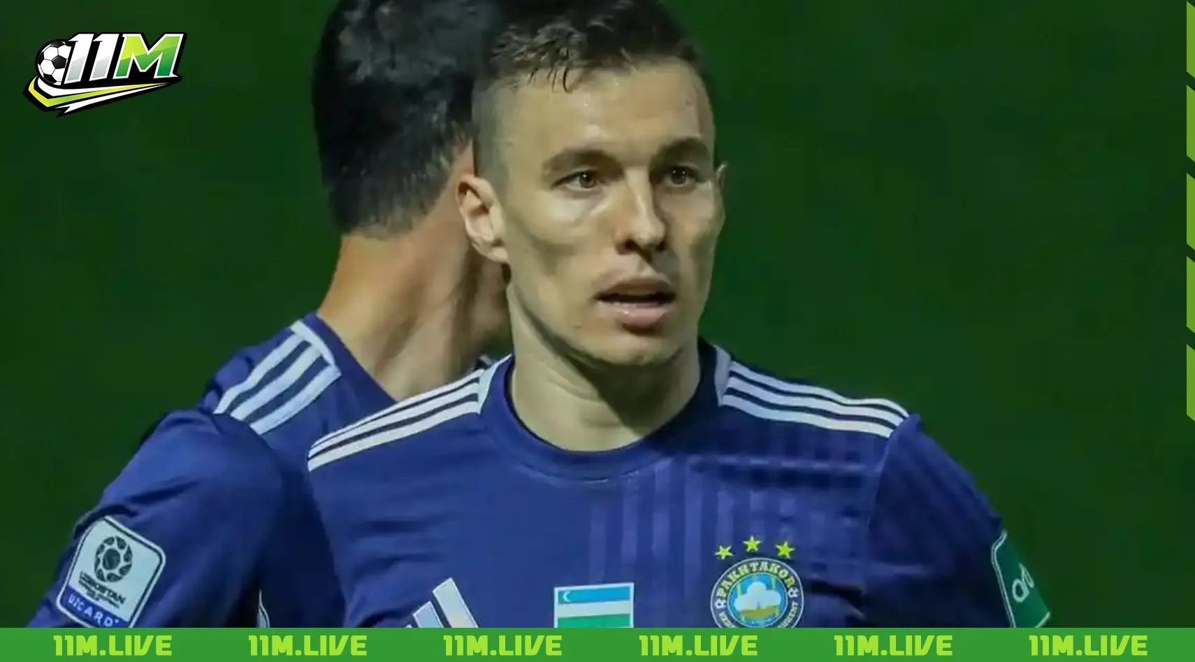 igor sergeev