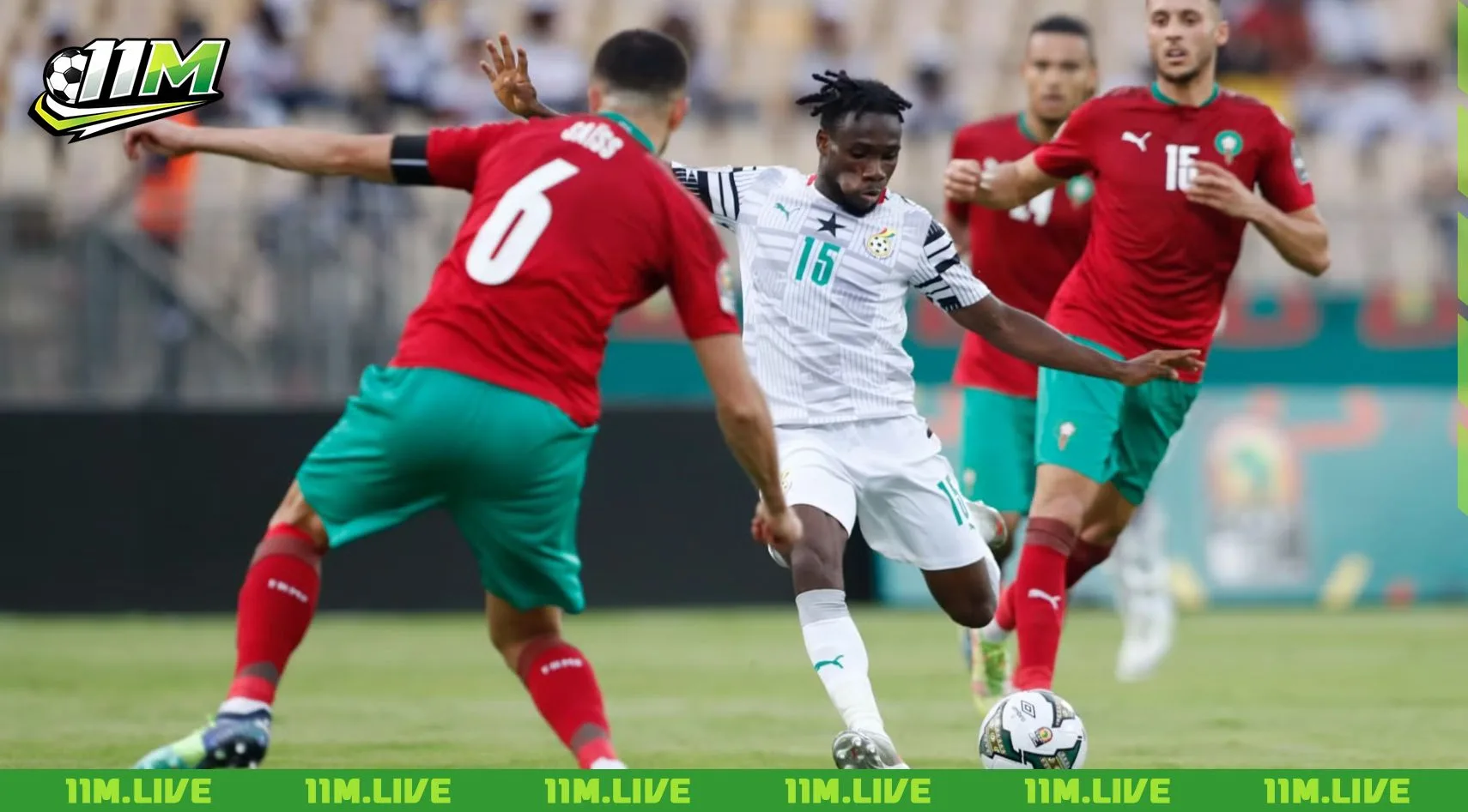 joseph paintsil