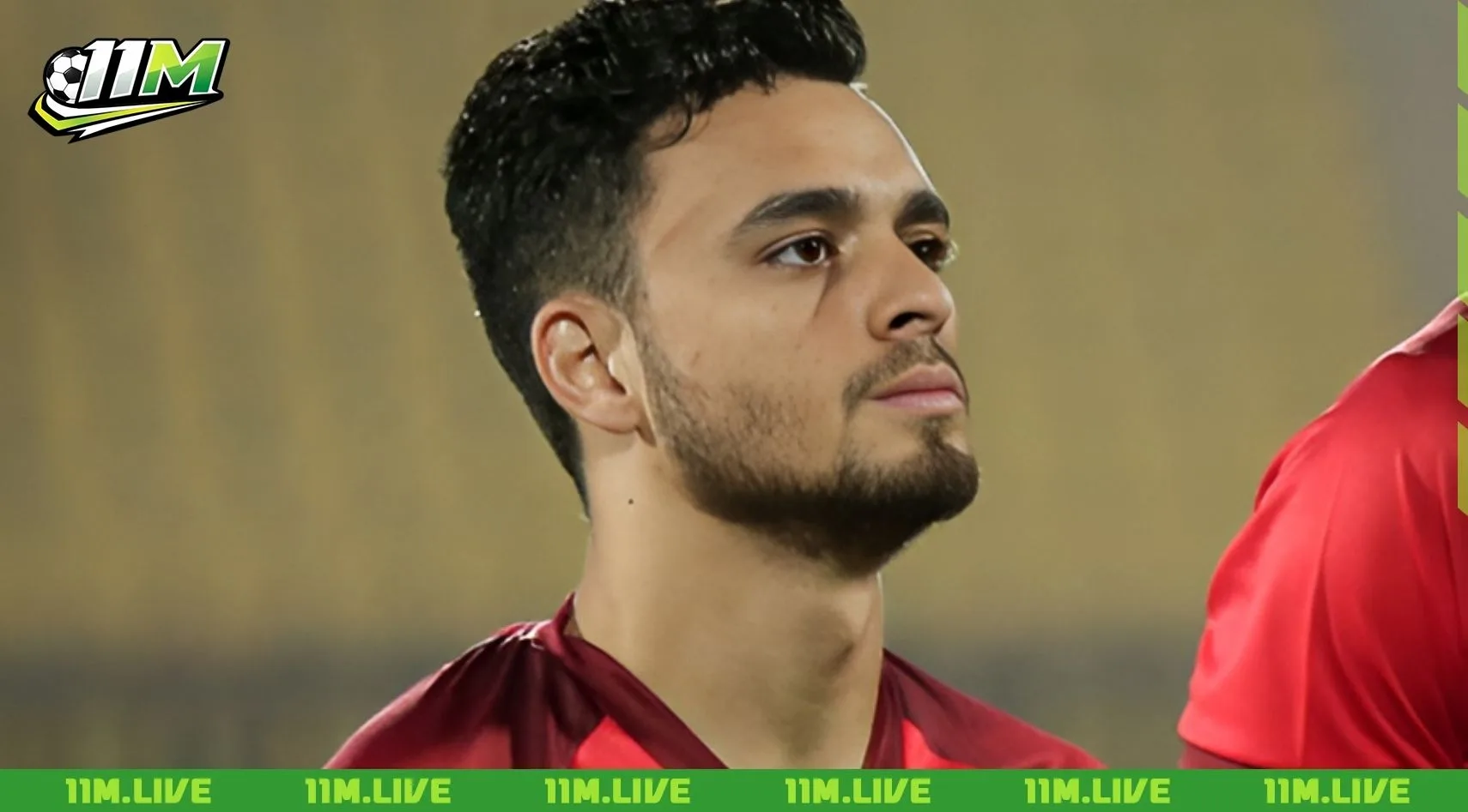 salah mohsen