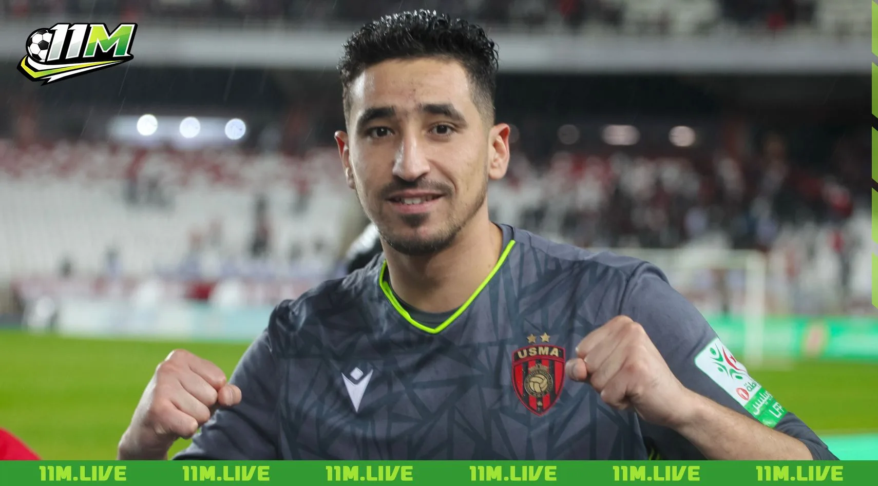 oussama benbot