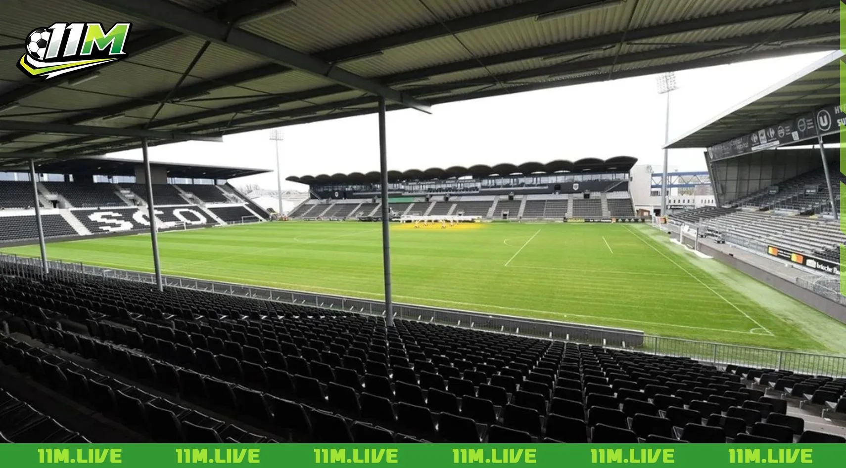 Stade Raymond Kopa