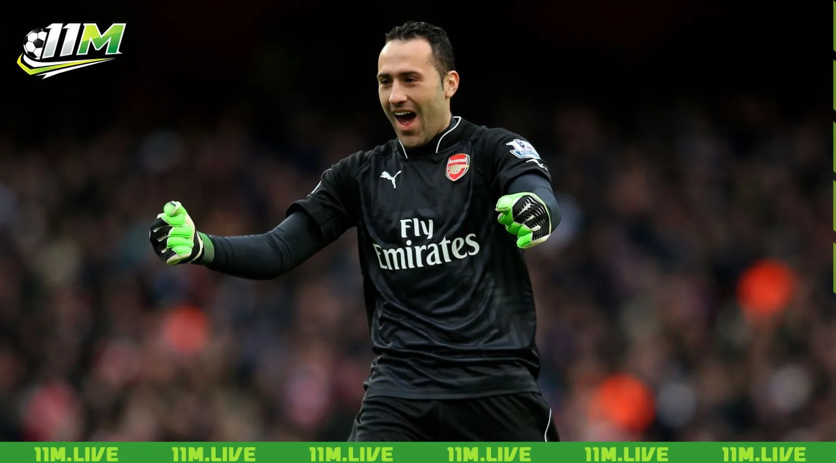 david ospina