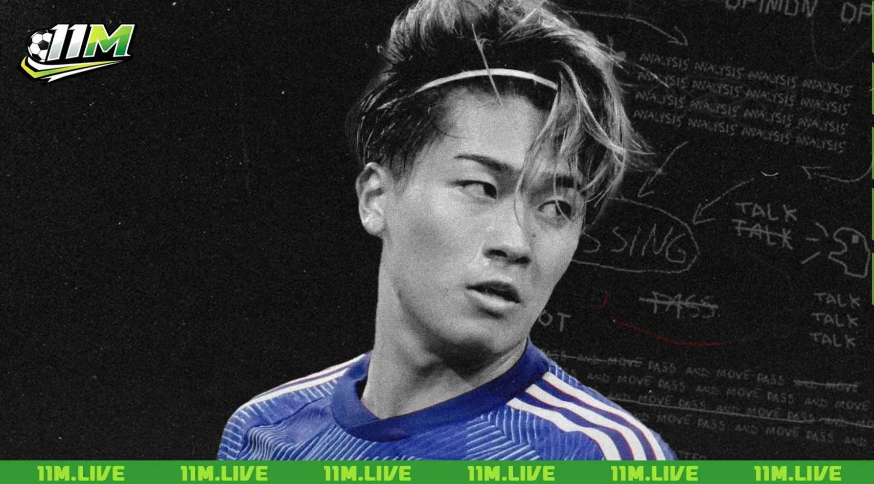 Nakamura Keito
