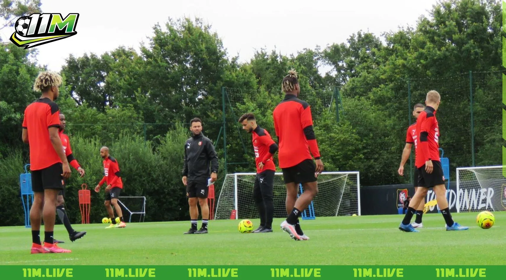 câu lạc bộ bóng đá stade rennais