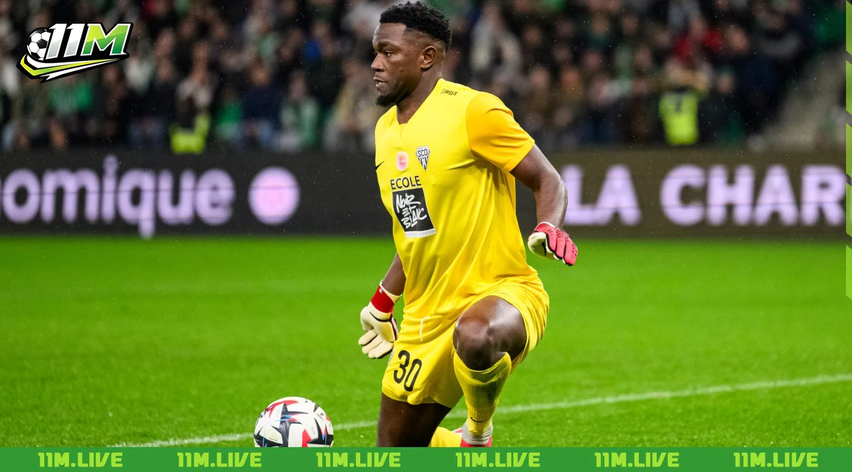 yahia fofana