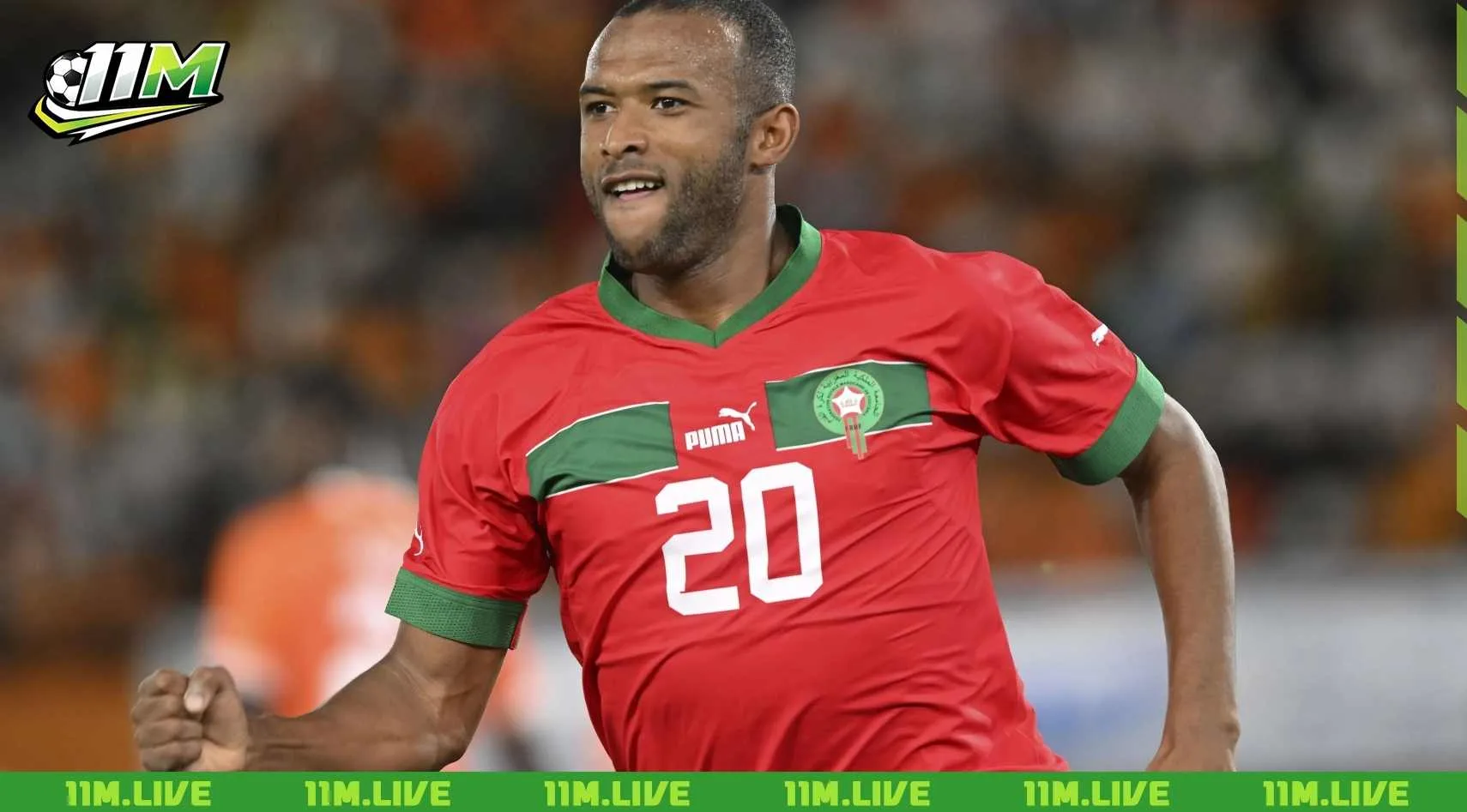Ayoub El Kaabi