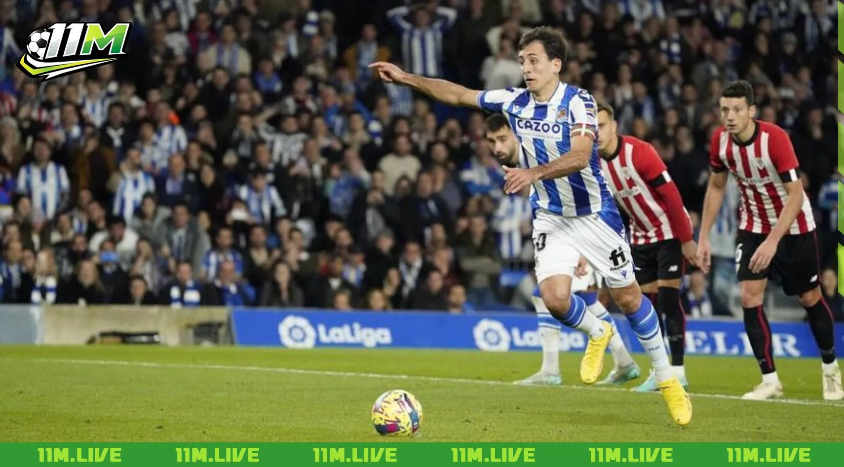 mikel oyarzaba