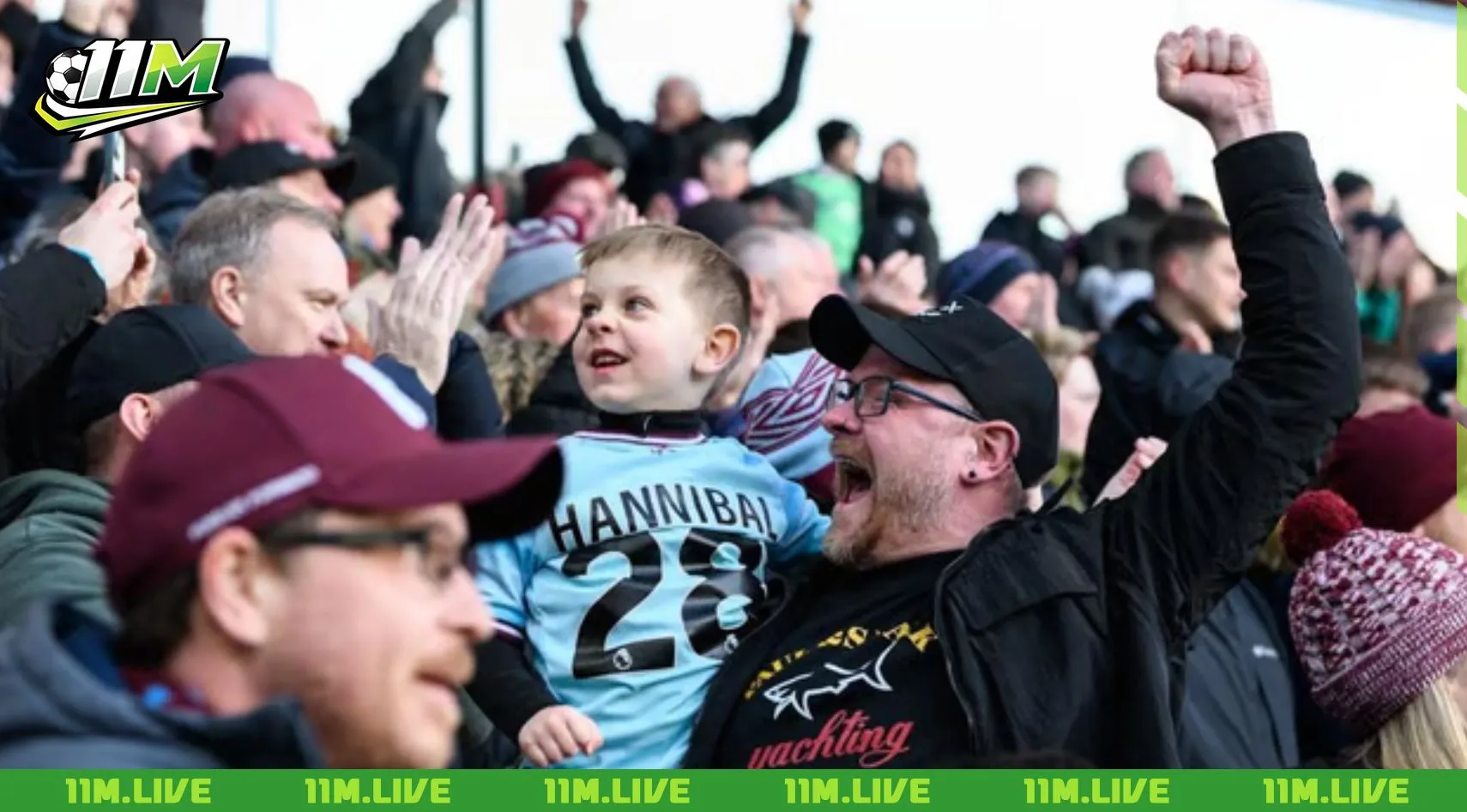 turf moor