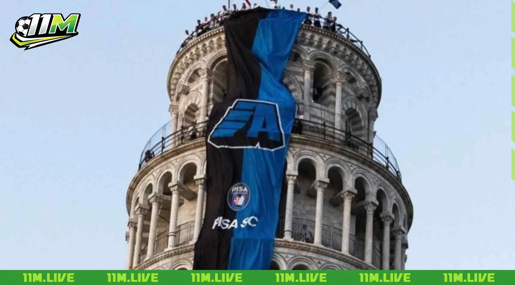clb pisa