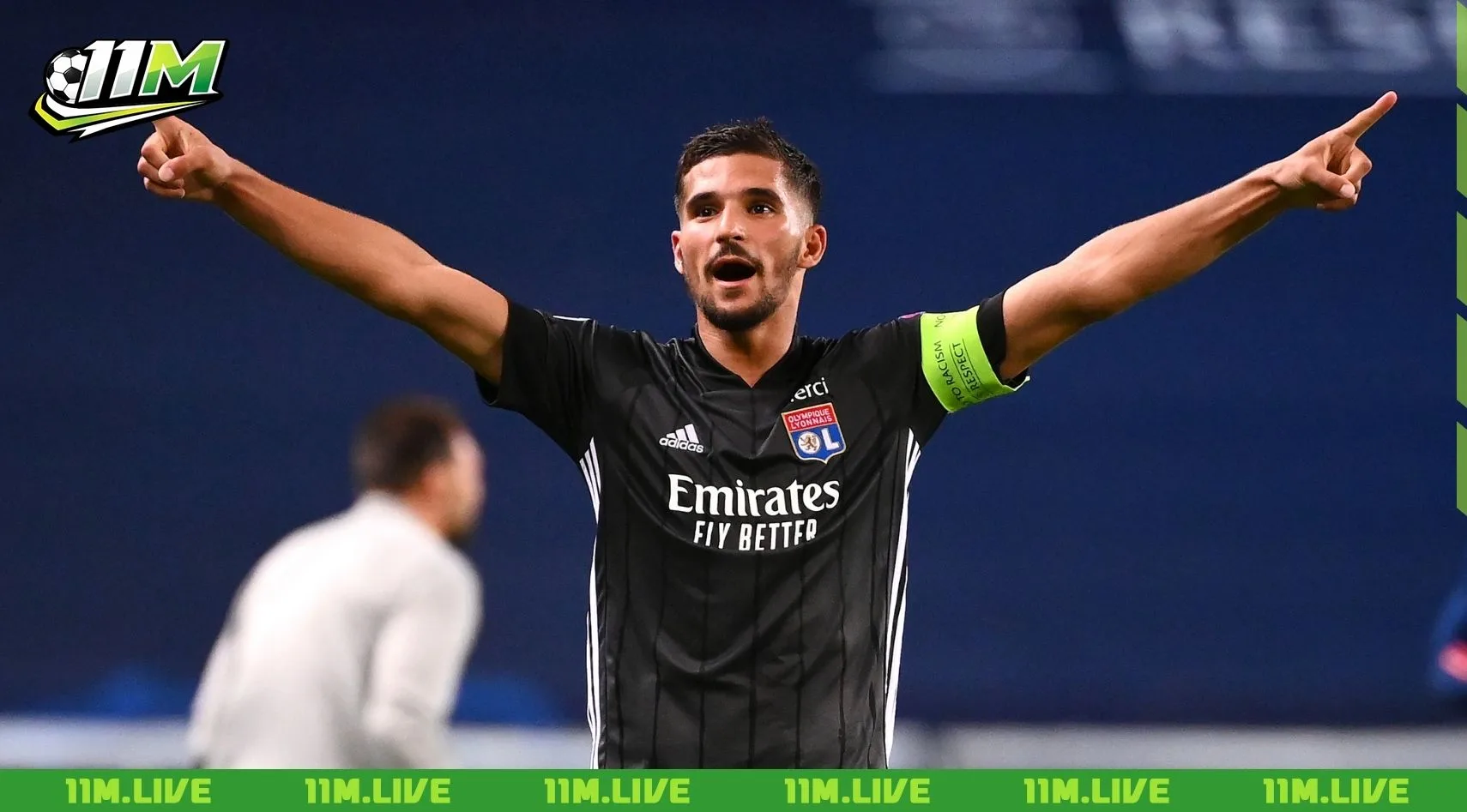 houssem aouar