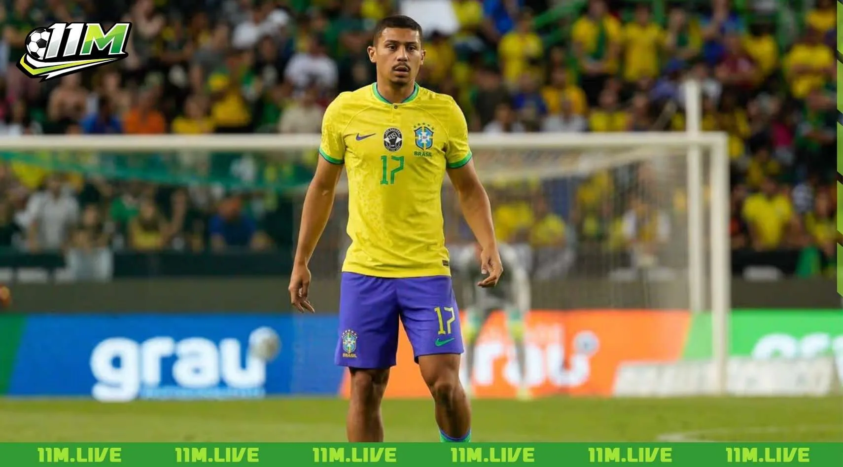 Andre Trindade