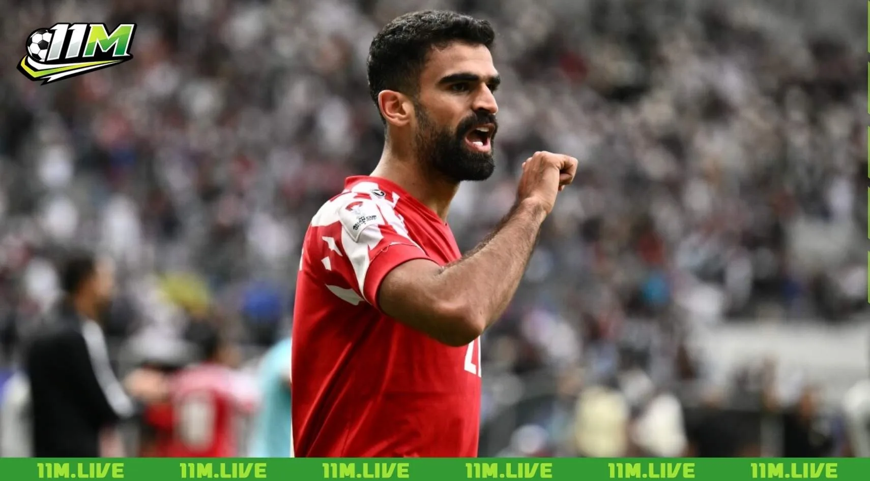 Nizar Al-Rashdan