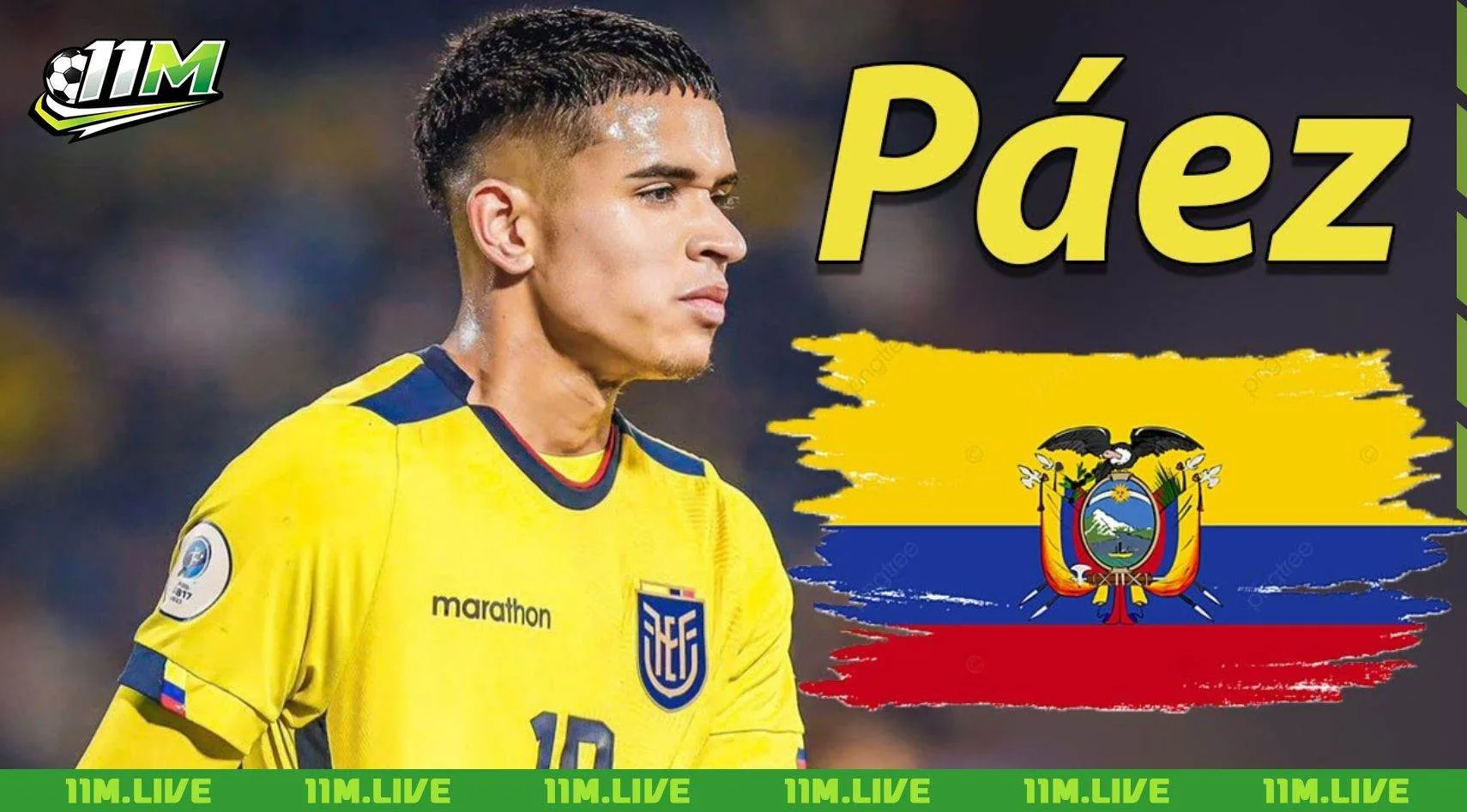 Kendry Paez