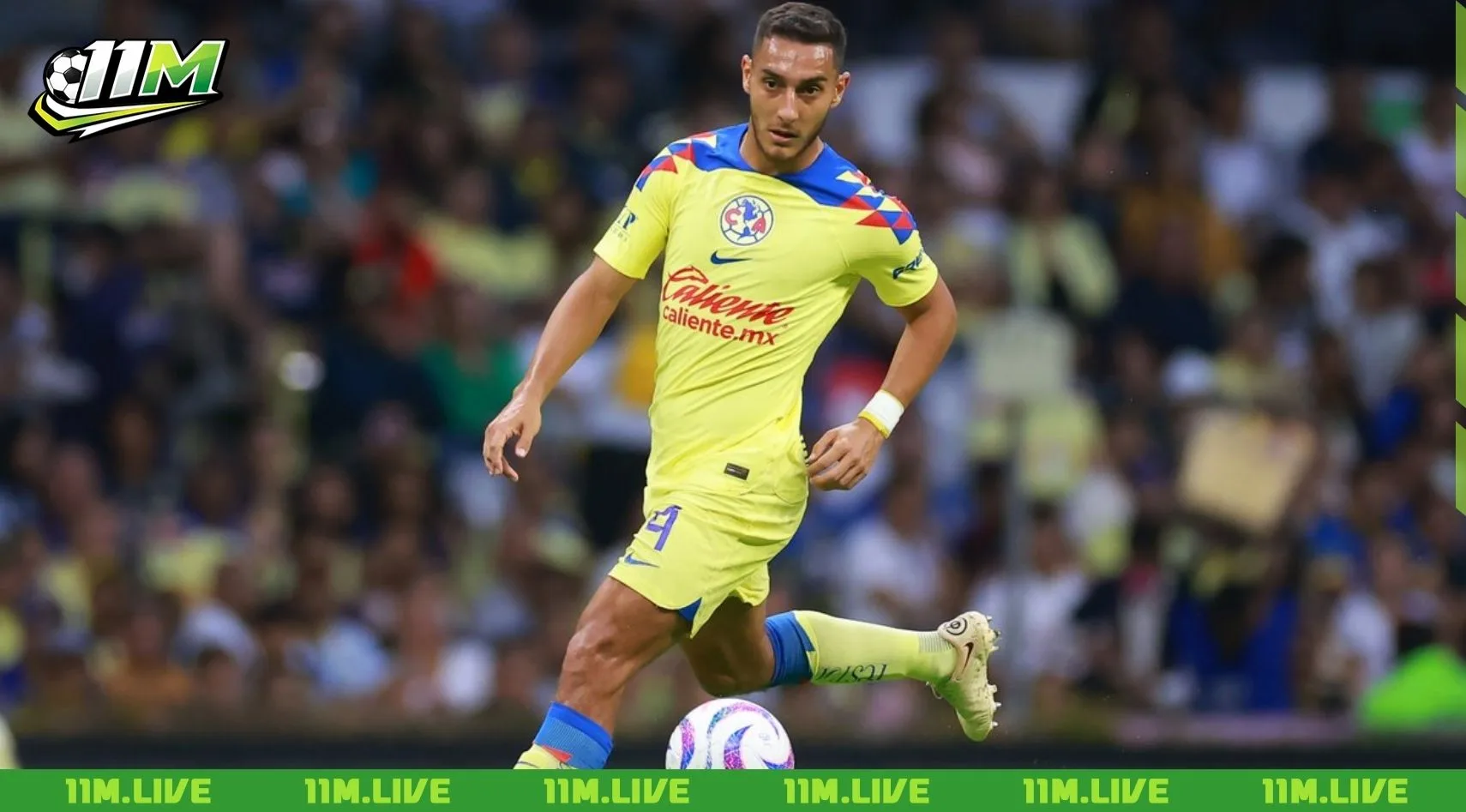 sebastian caceres