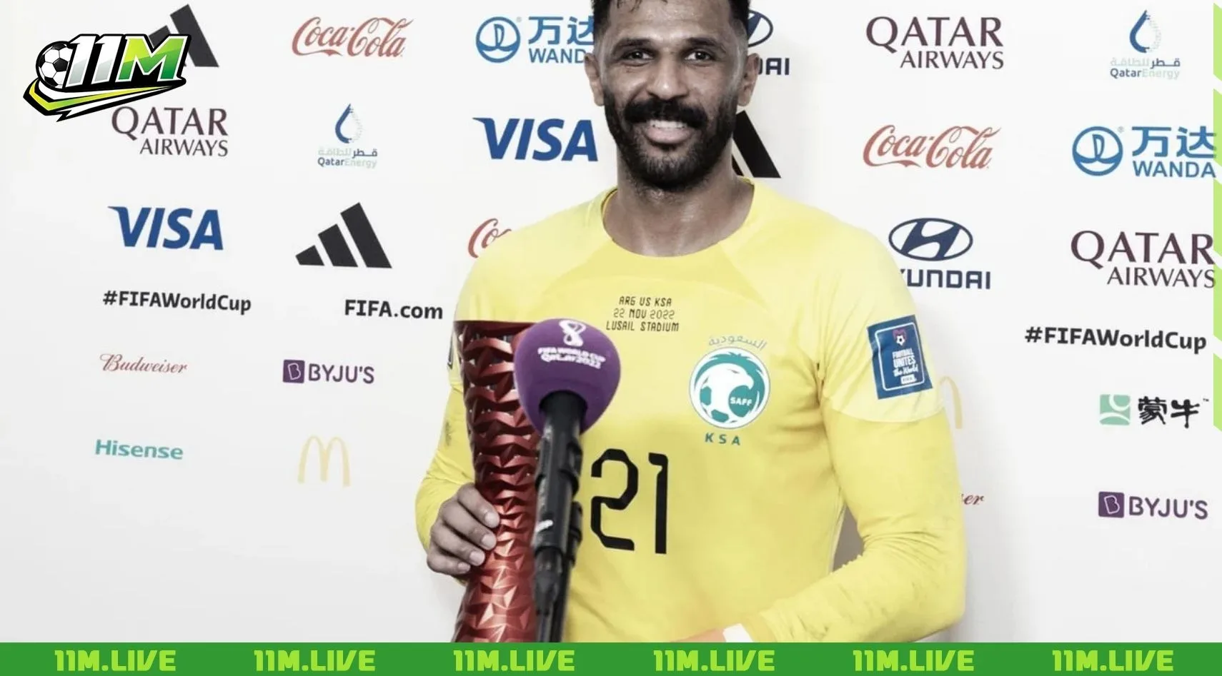 mohammed al-owais