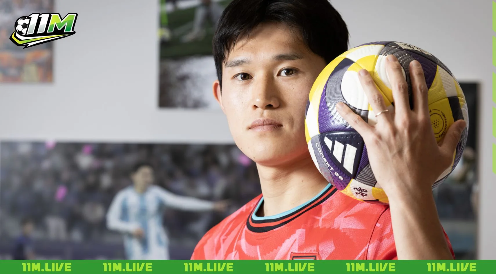 lee dong-gyeong
