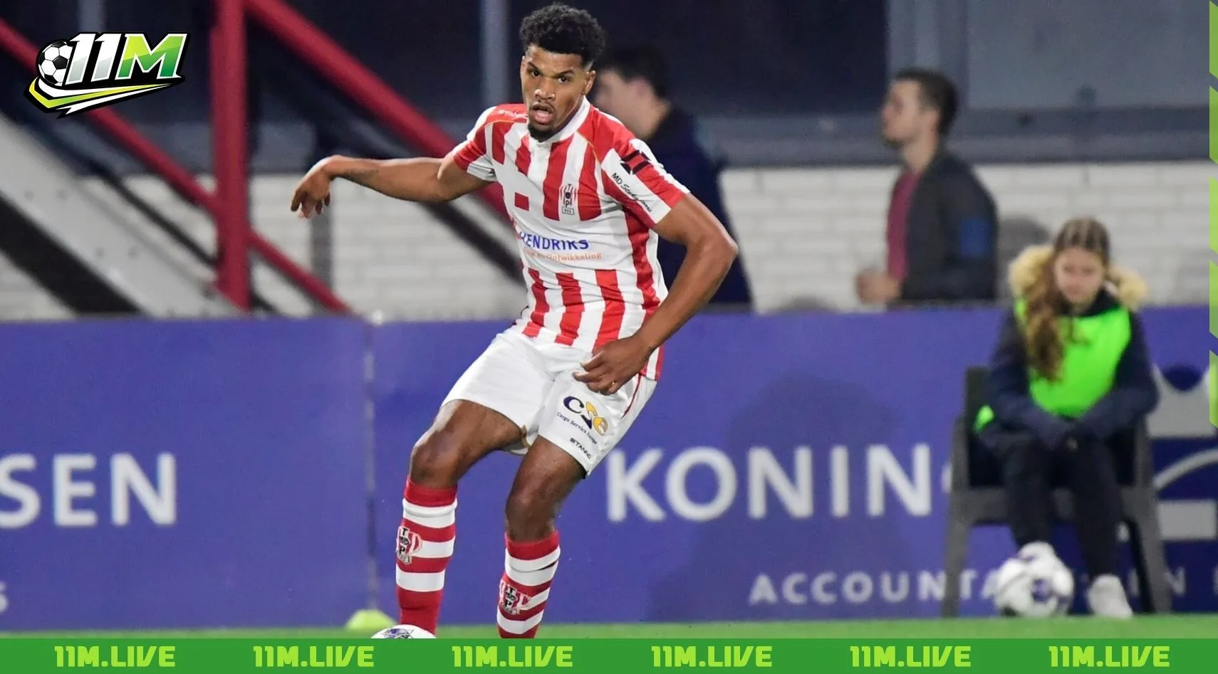 roshon van eijma