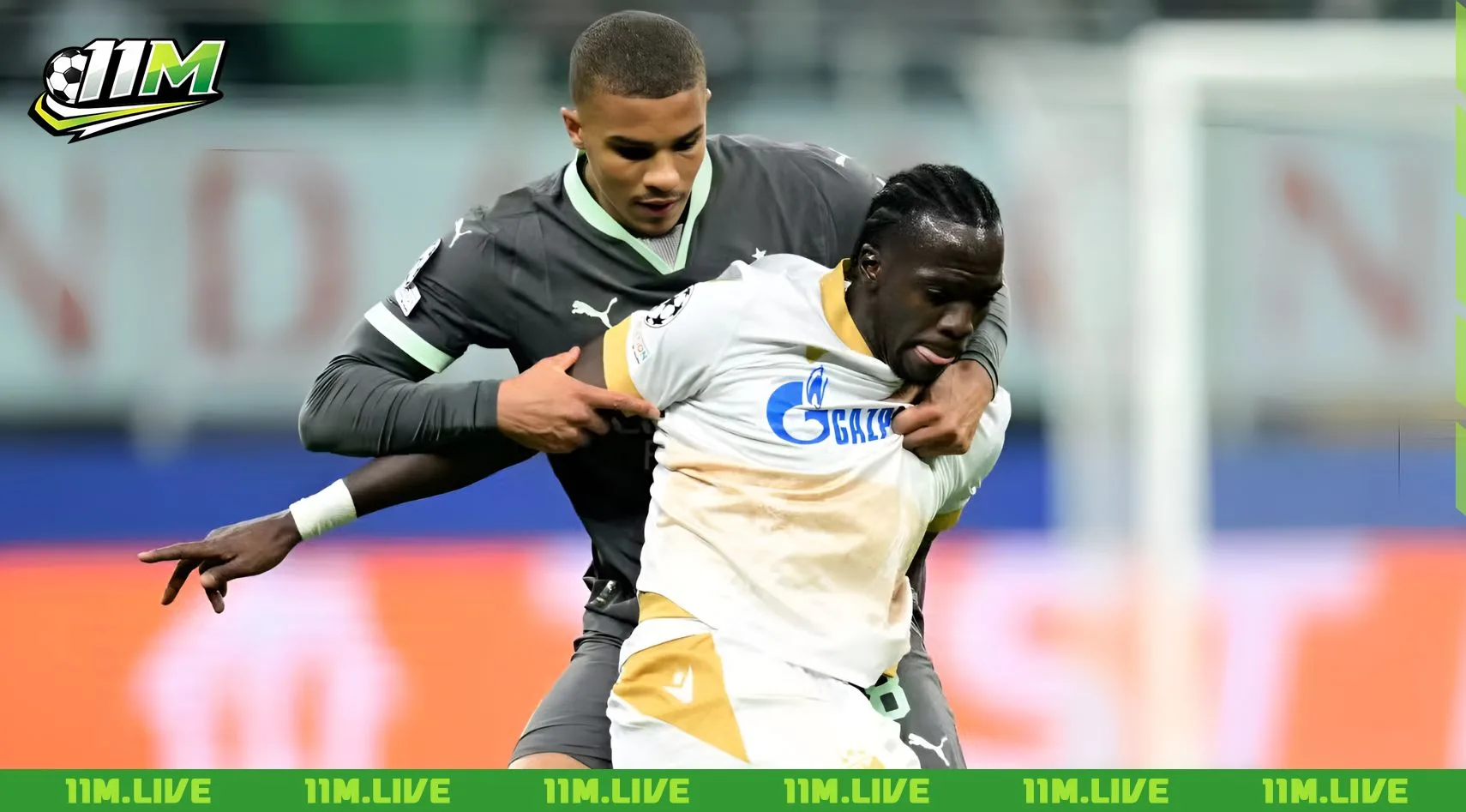 cherif ndiaye