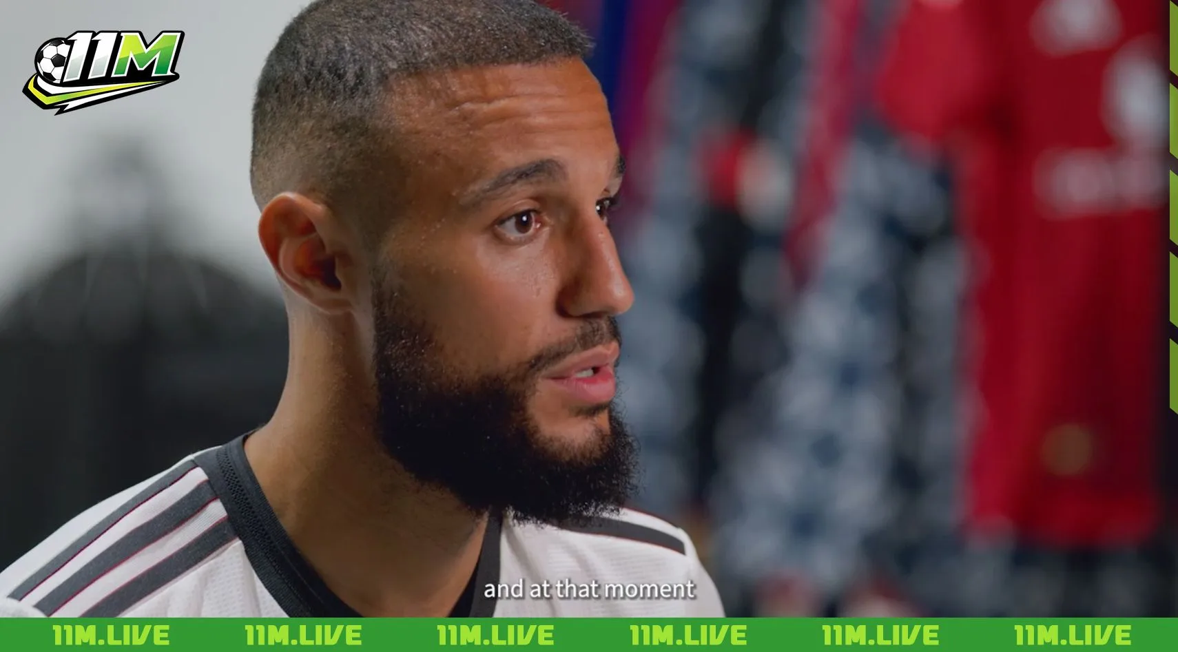 Noussair Mazraoui