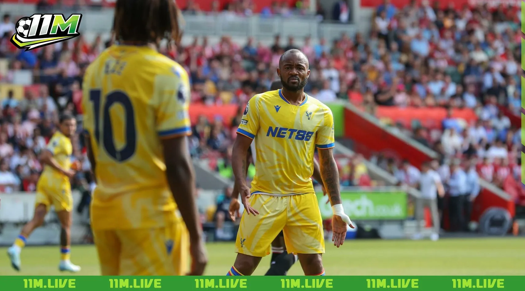 jordan ayew