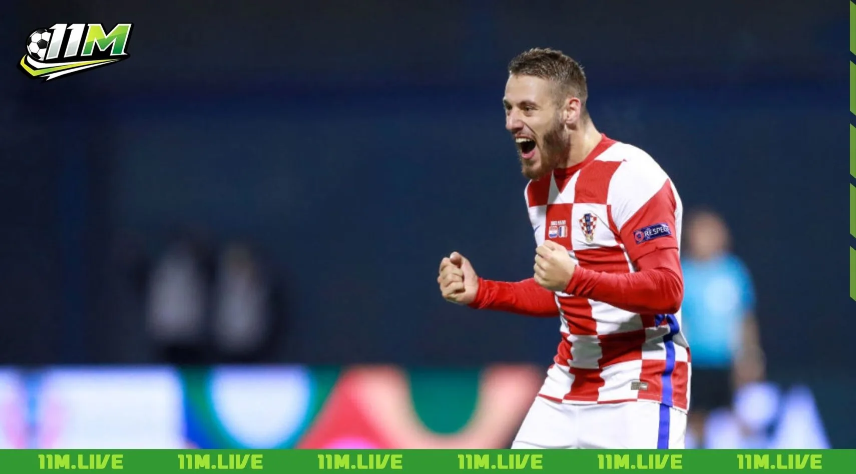 nikola vlasic