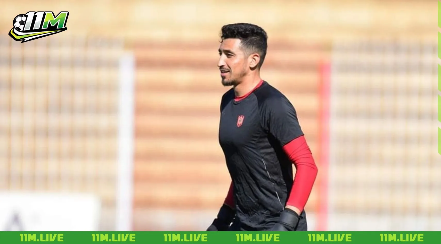 oussama benbot