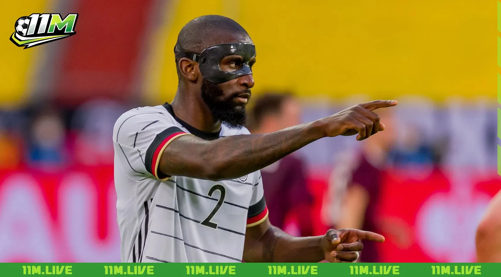 rudiger