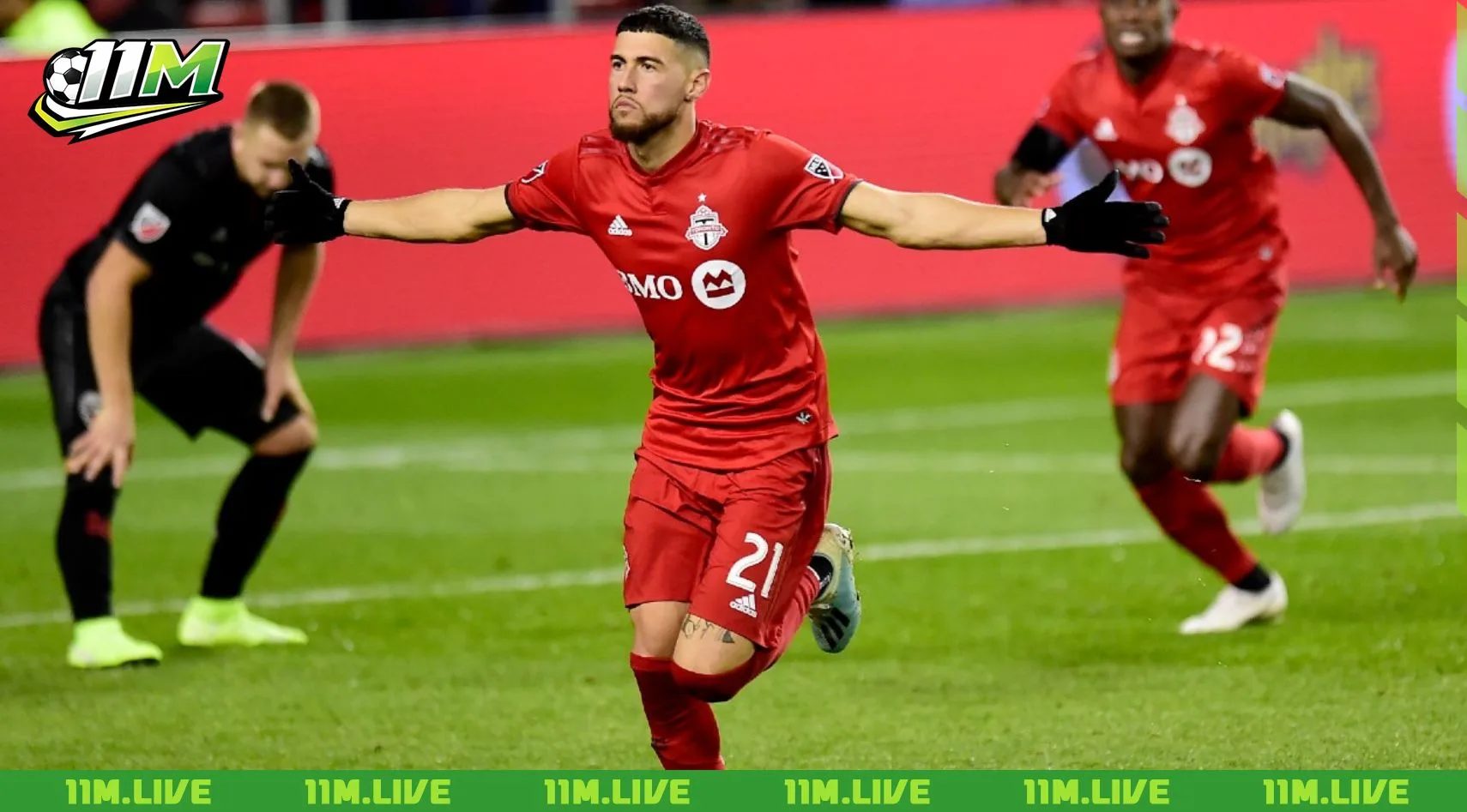 jonathan osorio