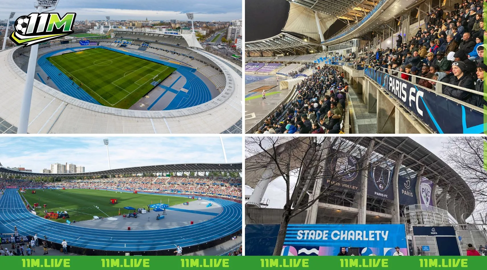 clb paris fc