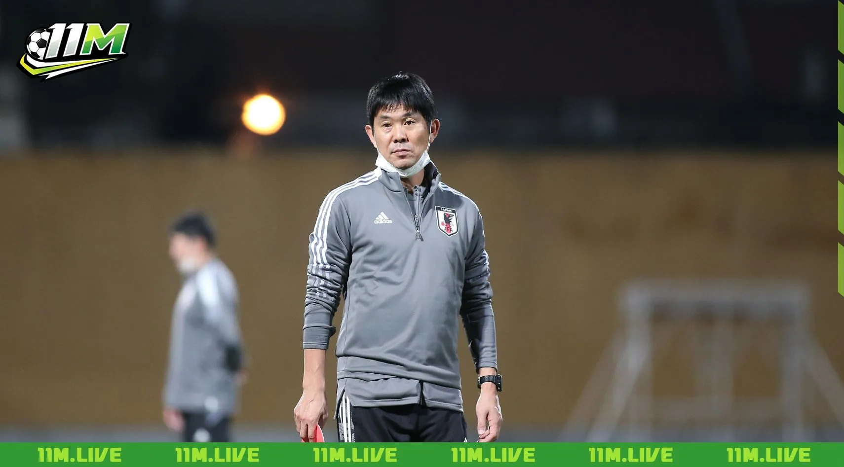 hajime moriyasu