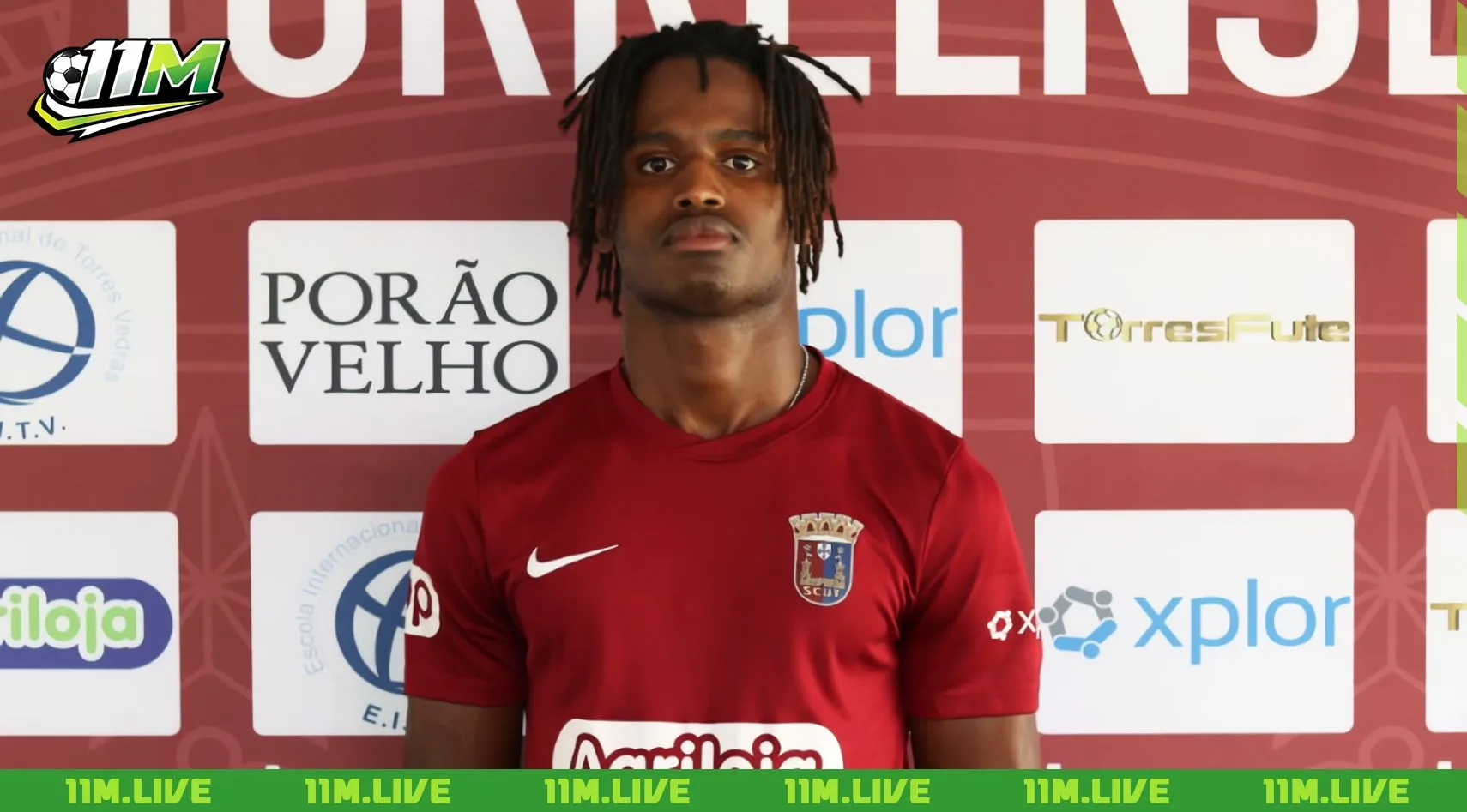 aílson tavares