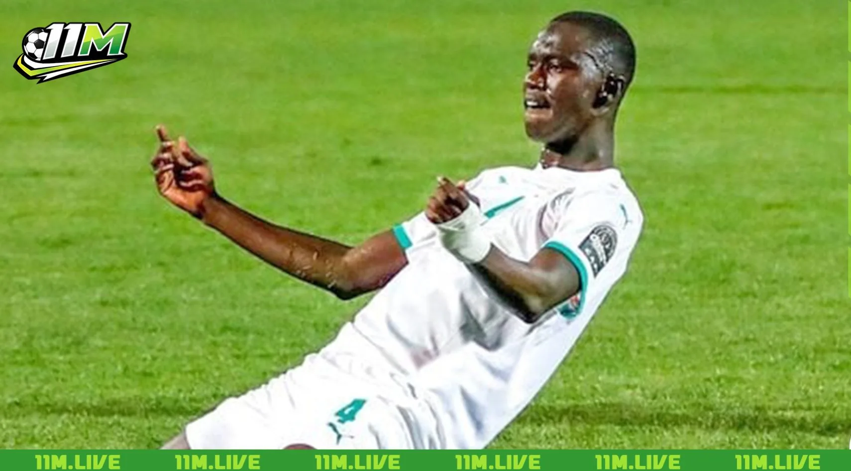 mamadou camara