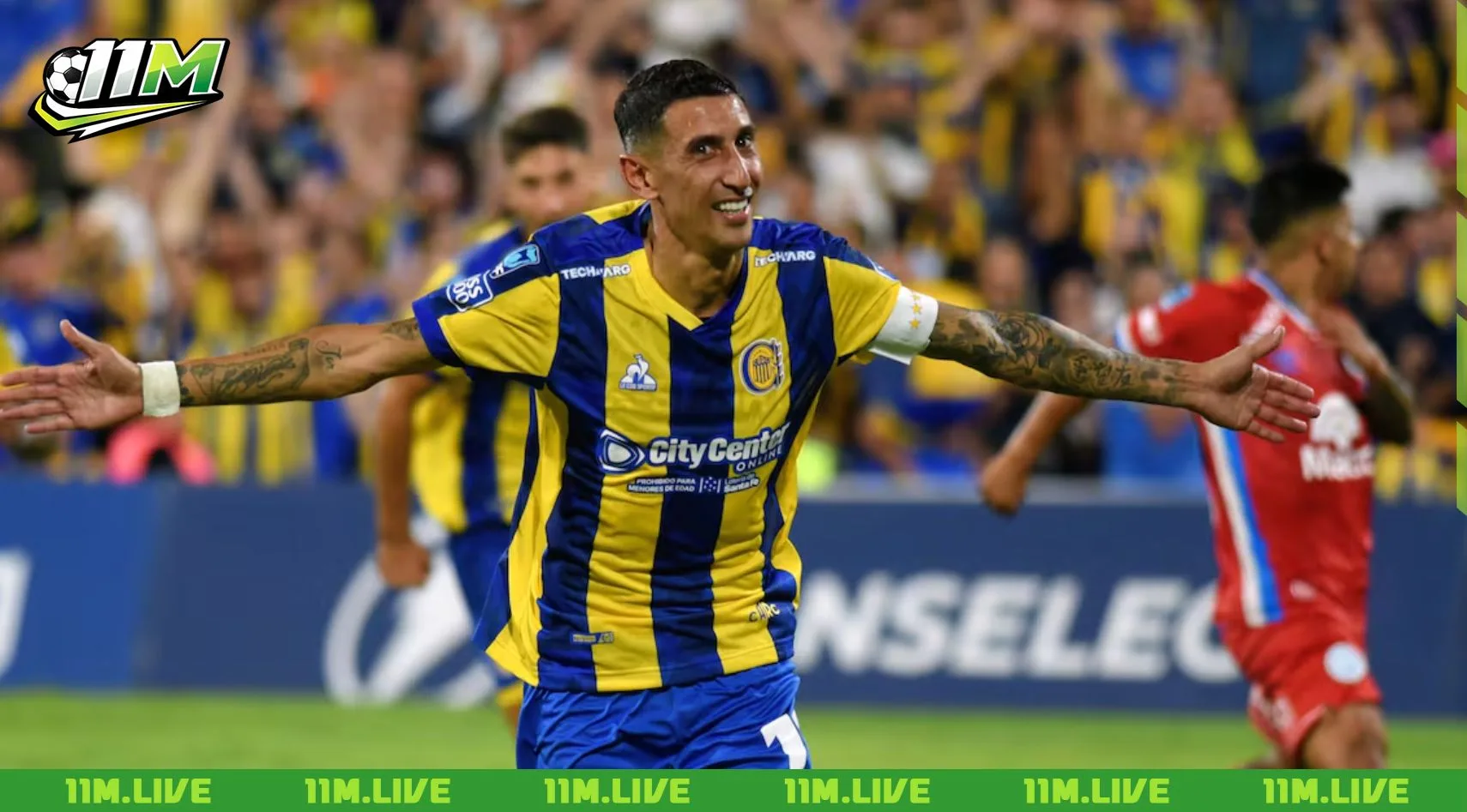 di maria