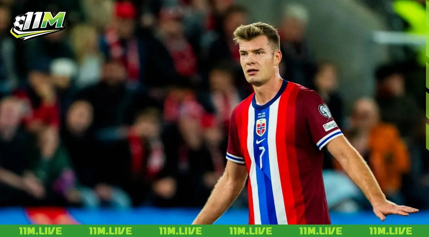 alexander sorloth