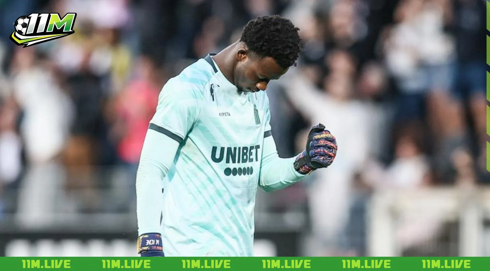 mohamed koné