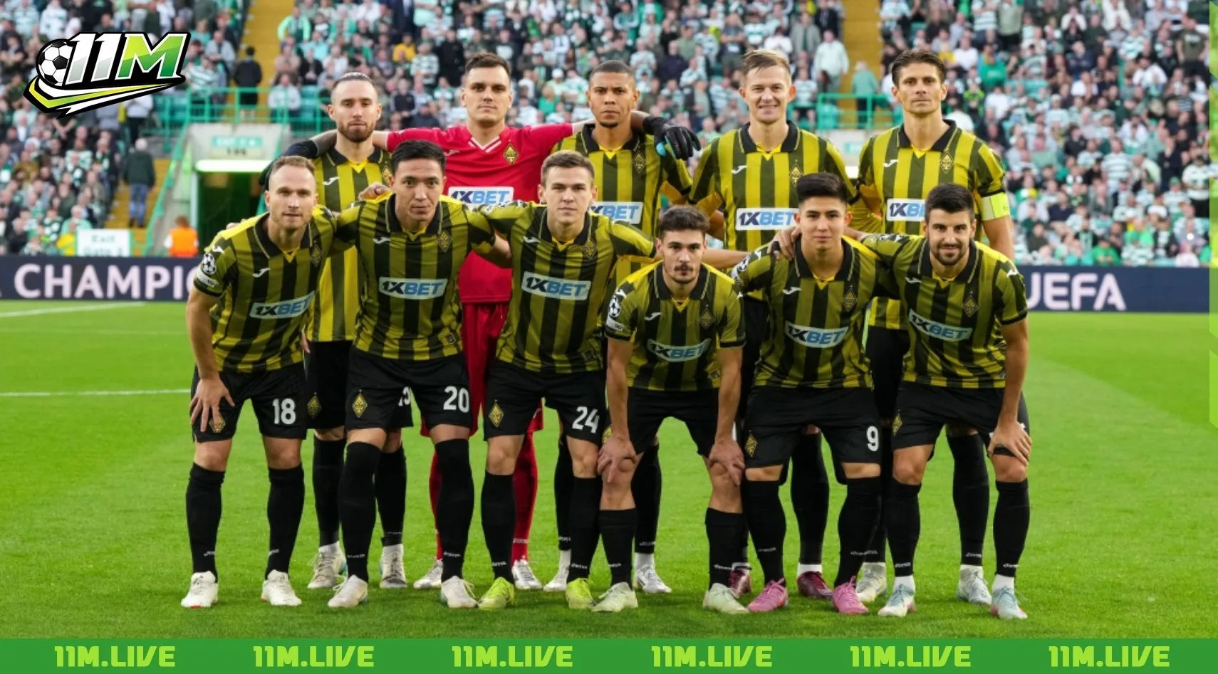 câu lạc bộ bóng đá kairat