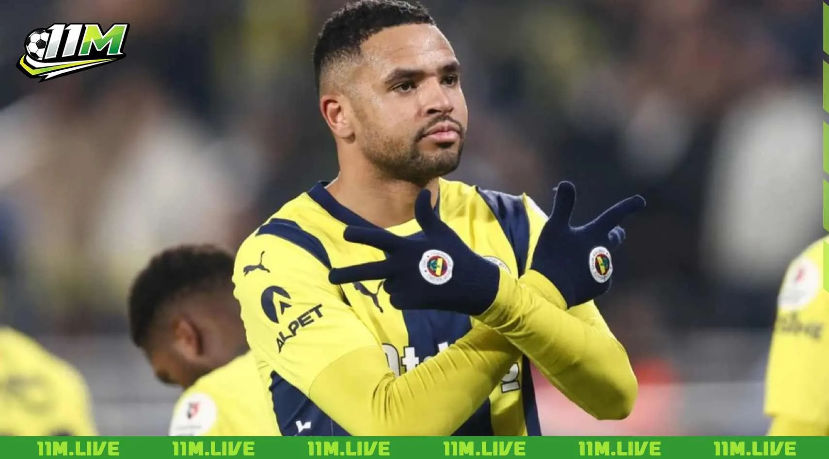 Youssef En-Nesyri