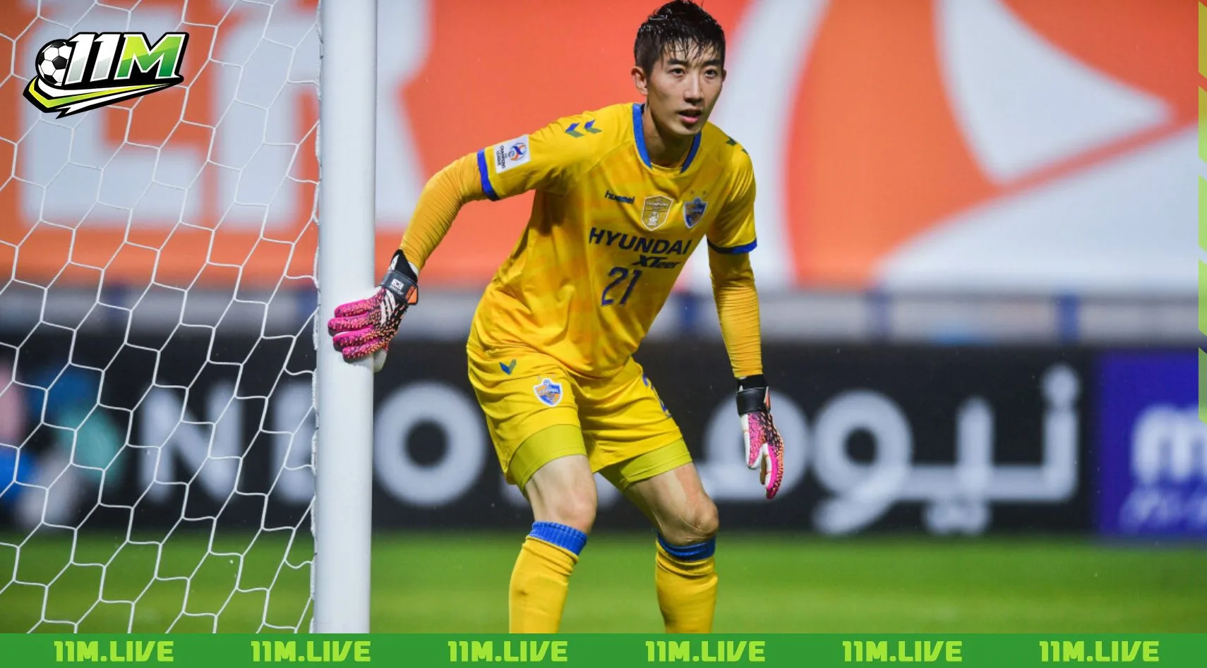 jo hyeon-woo