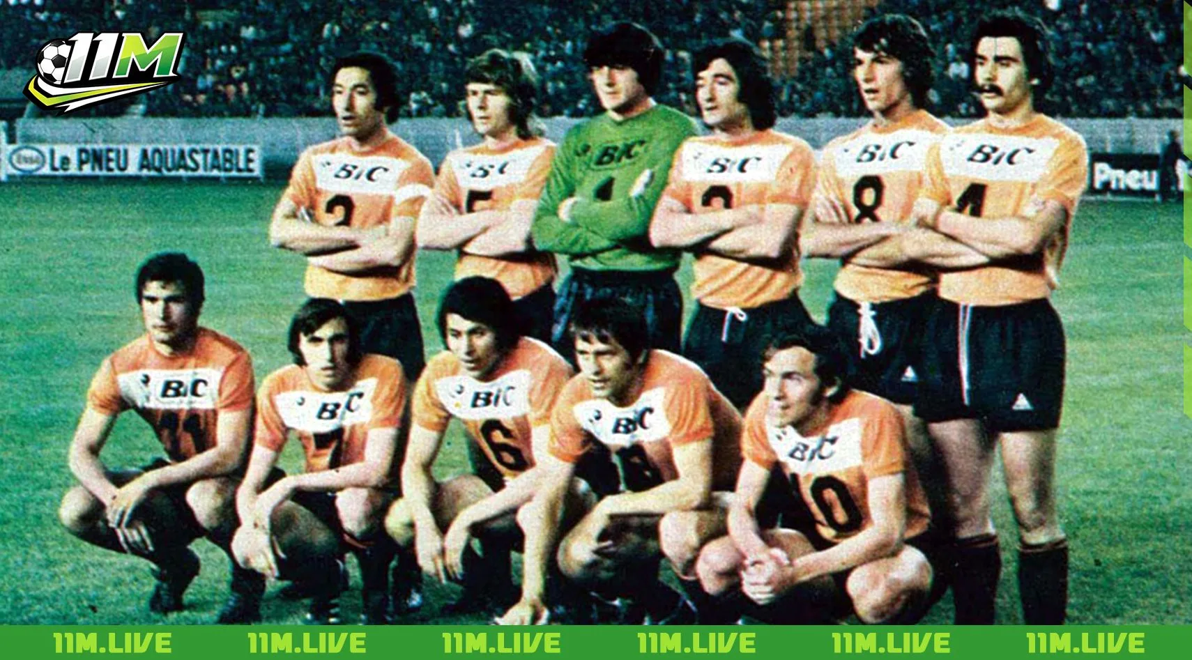 clb paris fc