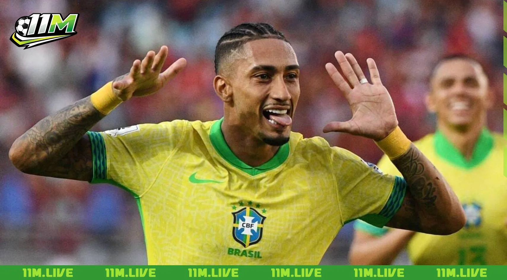 Raphinha