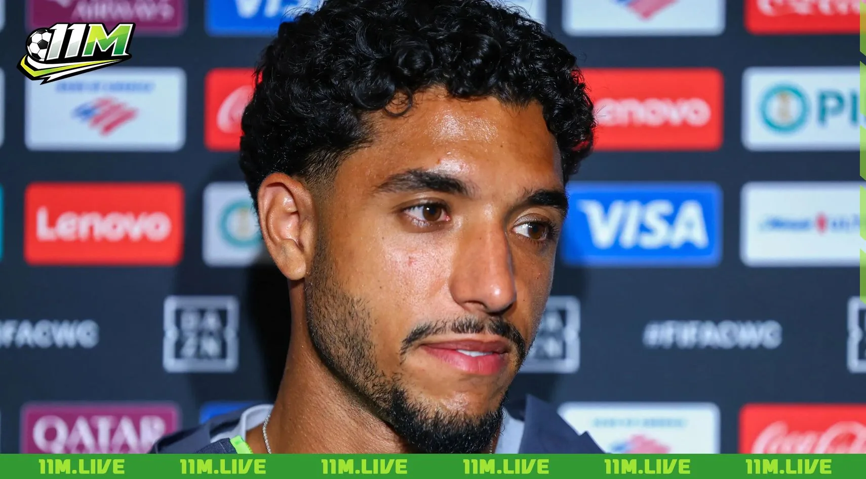 omar marmoush