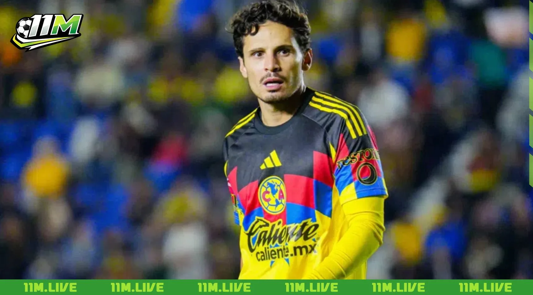 raphael veiga