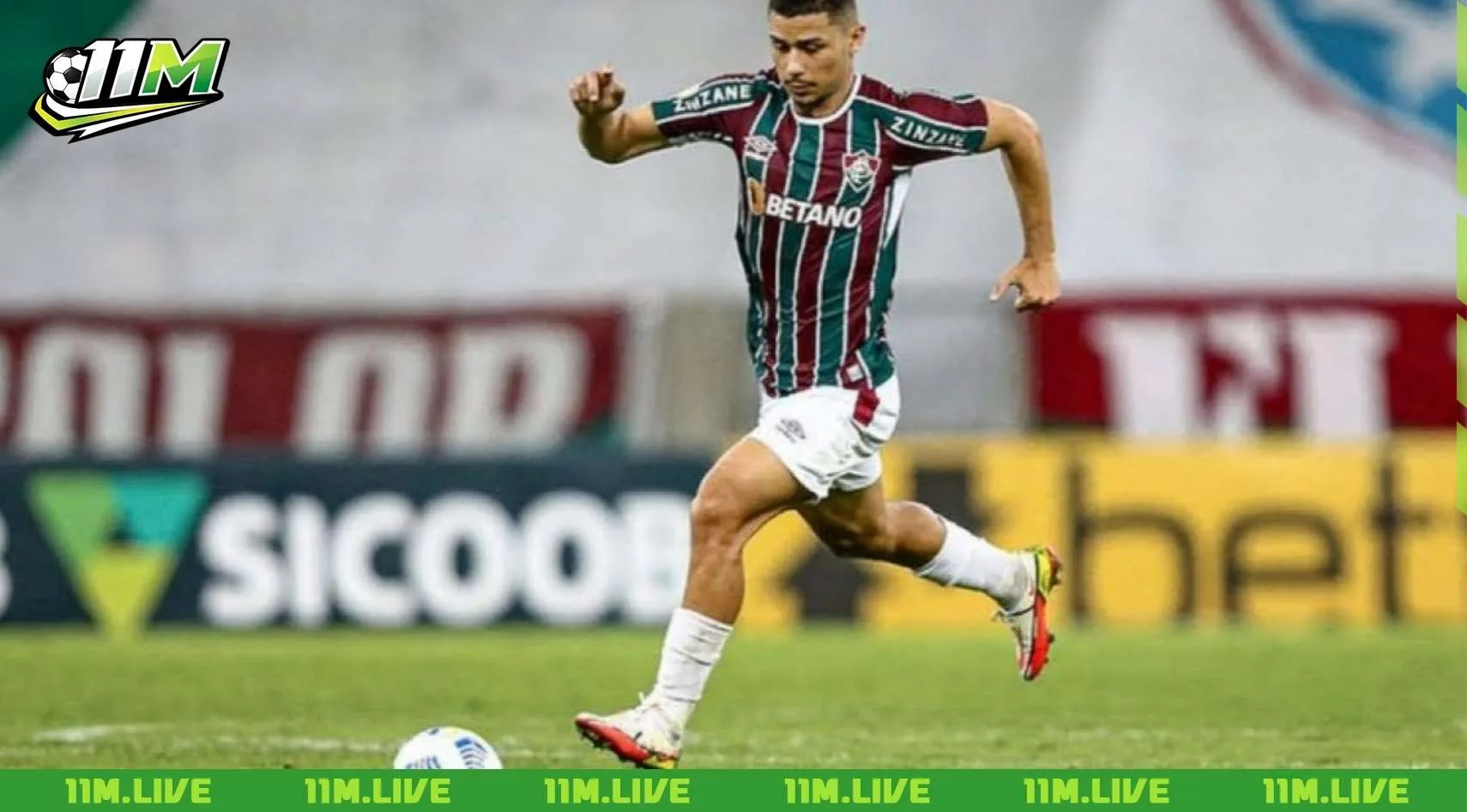 Andre Trindade