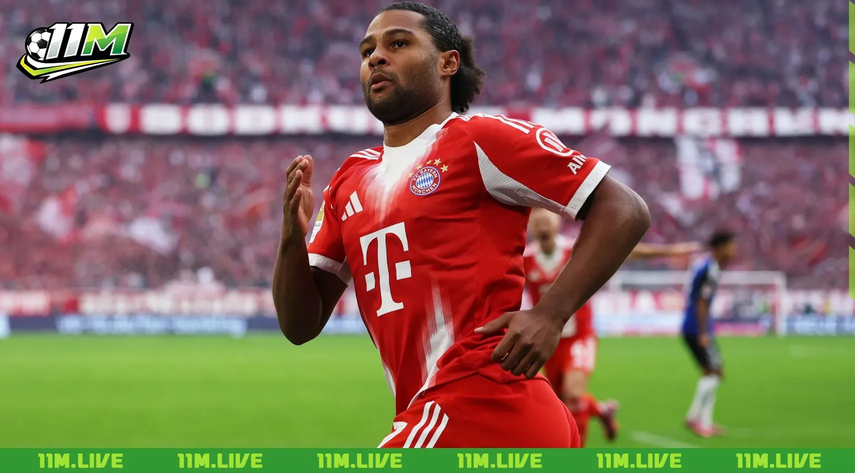 serge gnabry