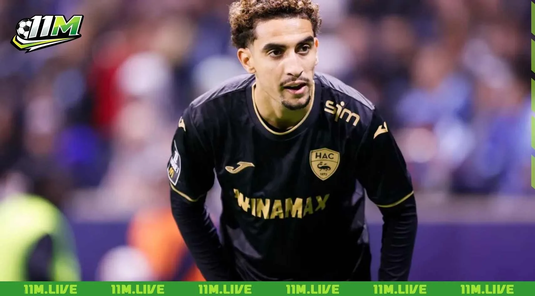 Oussama Targhalline