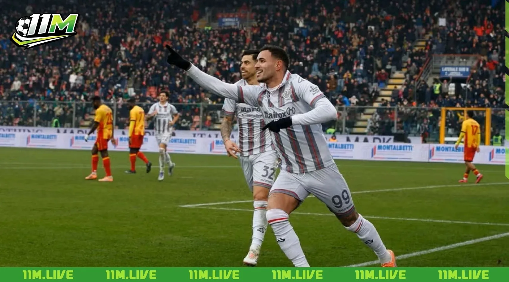 antonio sanabria