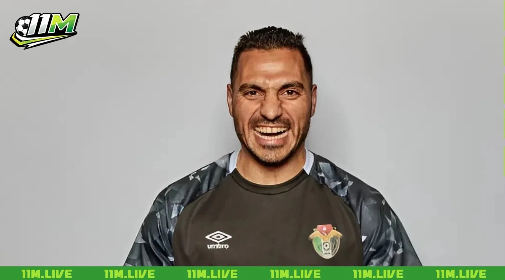 Malek Shalabiya