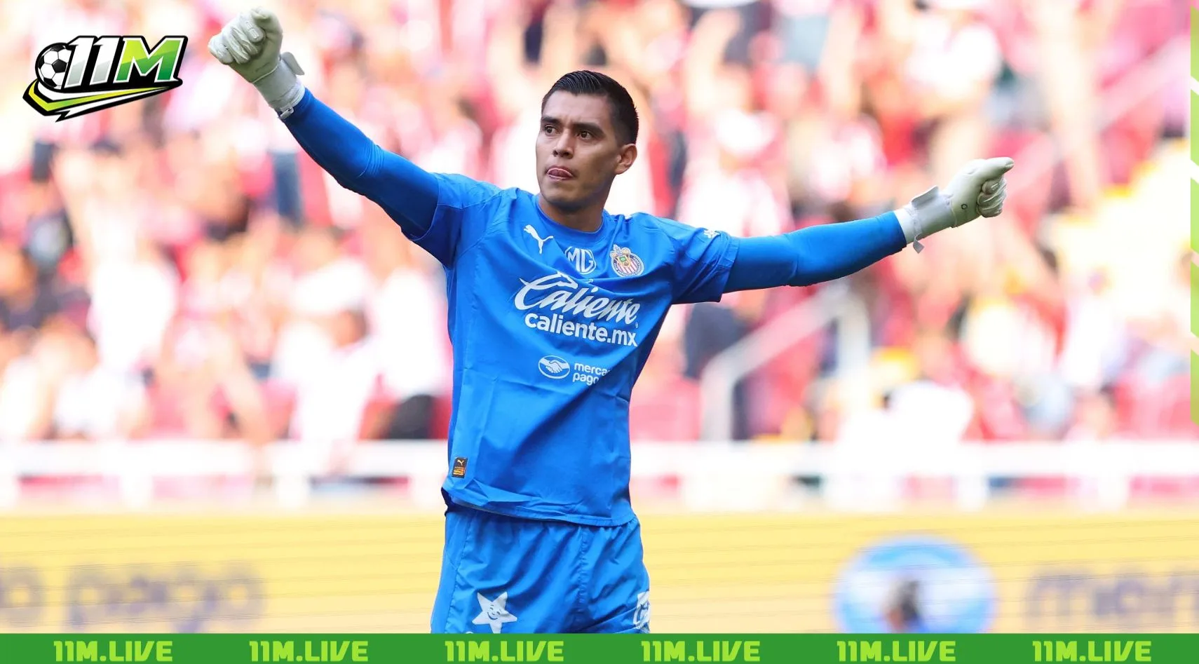 raul rangel